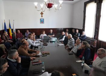 Proiecte importante, incluse în bugetul Lugojului, aprobate în ședința Consiliului Local