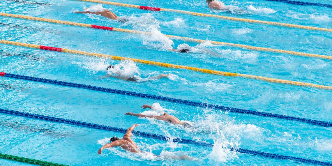 Bază sportivă și de agrement pentru toată lumea