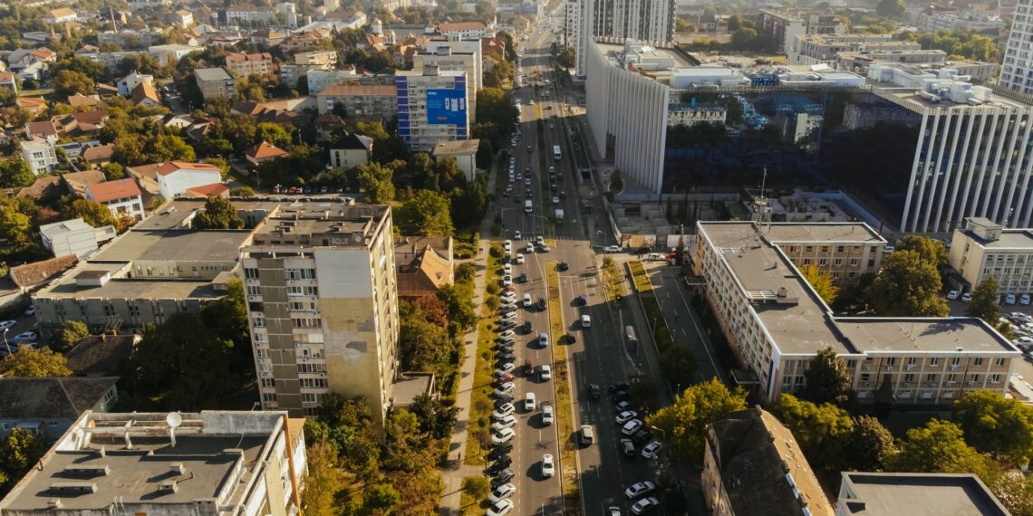 Vom vedea mai multe benzi dedicate pentru transportul public în Timișoara