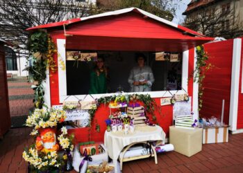 Târgul de Paște revine la Timișoara