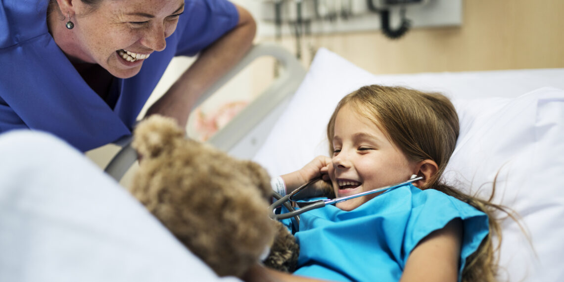 Modernizare la Spitalul Louis Țurcanu din Timișoara realizată cu sprijin oferit de Maxagro