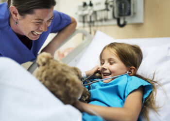 Modernizare la Spitalul Louis Țurcanu din Timișoara realizată cu sprijin oferit de Maxagro