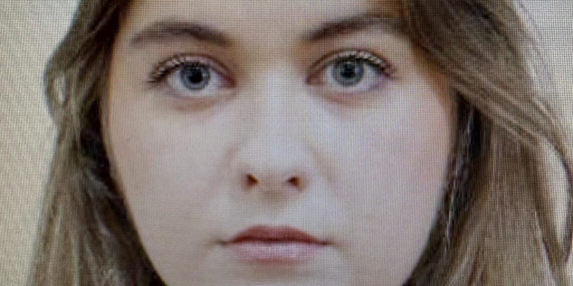 Tânără de 26 ani, dispărută