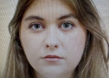 Tânără de 26 ani, dispărută