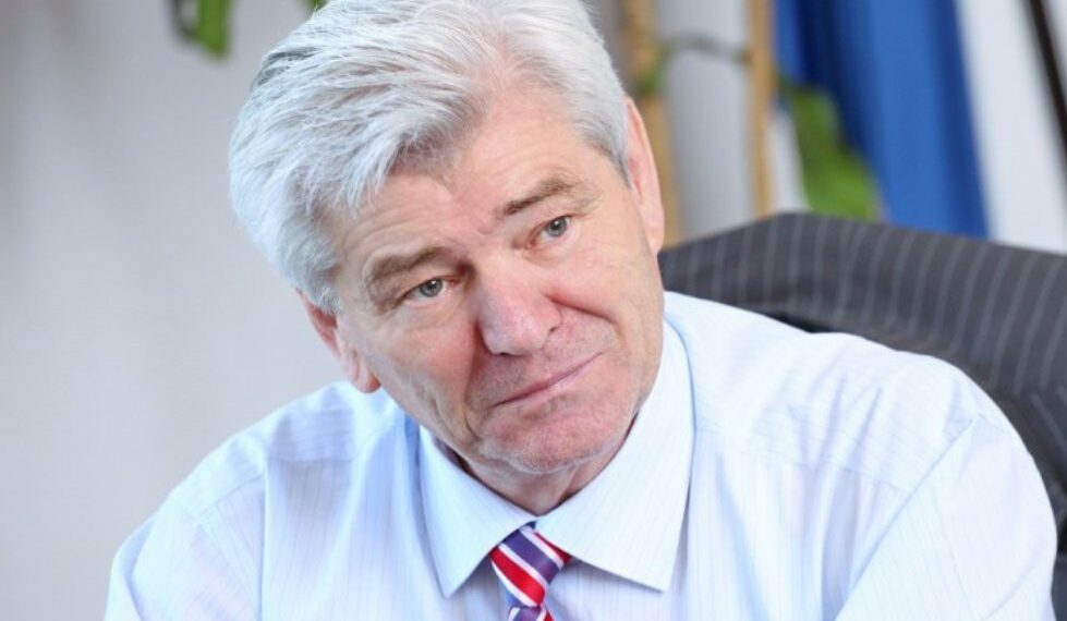 A murit Valeriu Tabără, fost ministru al agriculturii