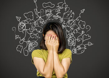 Boala oncologică și anxietatea. Incertitudinea, unul dintre cei mai puternici factori