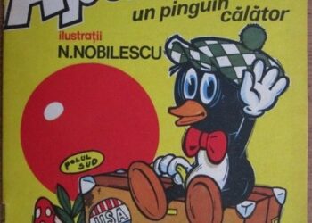 Ziua Internațională a Cărții pentru Copii 2025 ne prinde, ca în fiecare an, cu un semn de carte în inimă