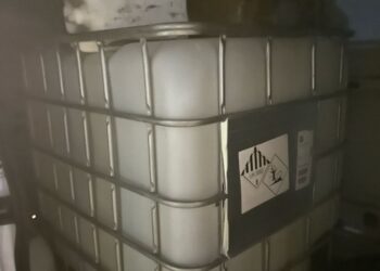 Suspecți de furt de combustibil, fugăriți de polițiștii locali din Giarmata!