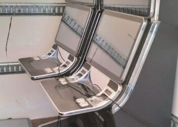 Slot machine-uri ilegale, găsite în Pecica