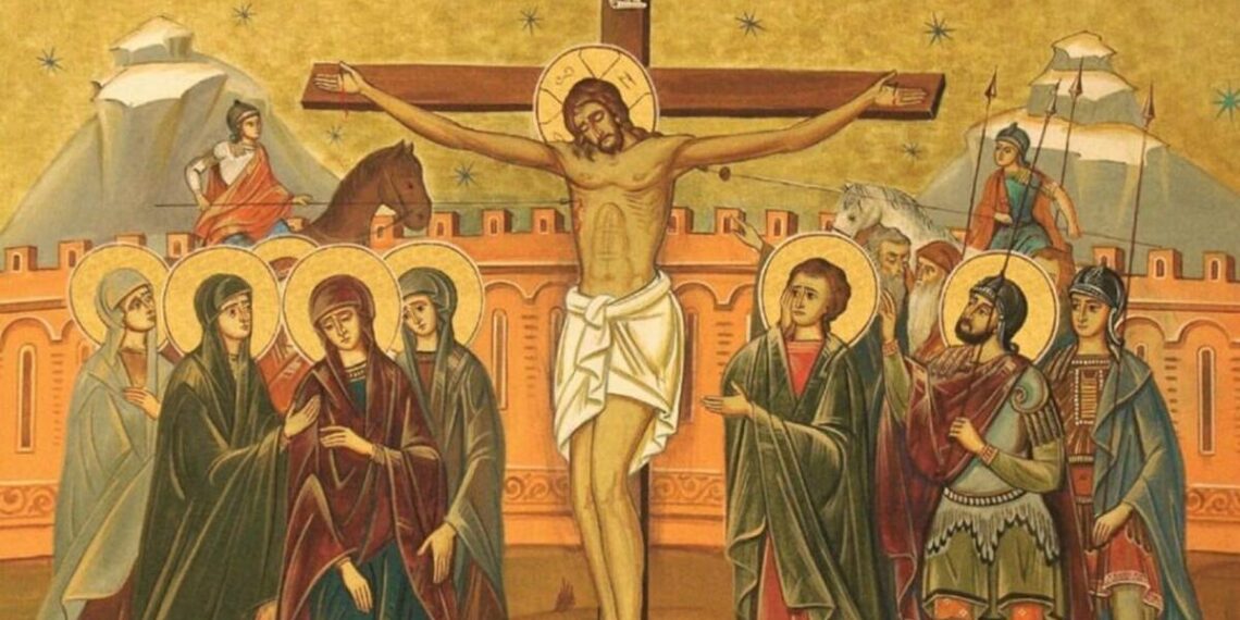 Obiceiurile pe care credincioșii le păstrează în Vinerea Mare