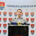 Simonis: Marea restructurare din Consiliul Județean Timiș a început