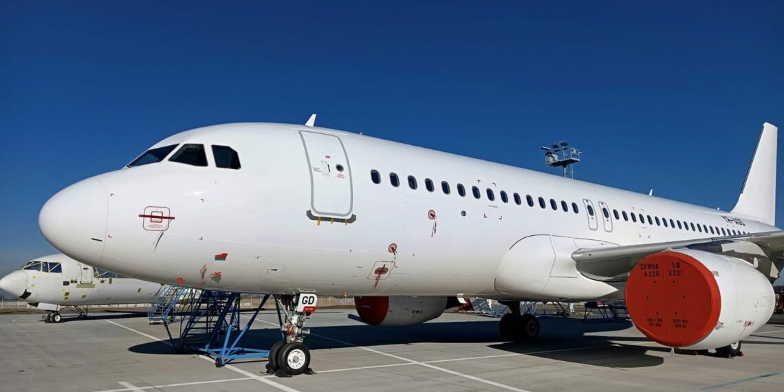 Deschiderea unei noi baze operaţionale la Timişoara, pentru curse charter şi de linie