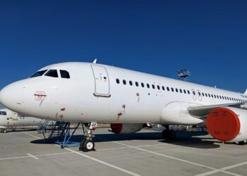 Deschiderea unei noi baze operaţionale la Timişoara, pentru curse charter şi de linie