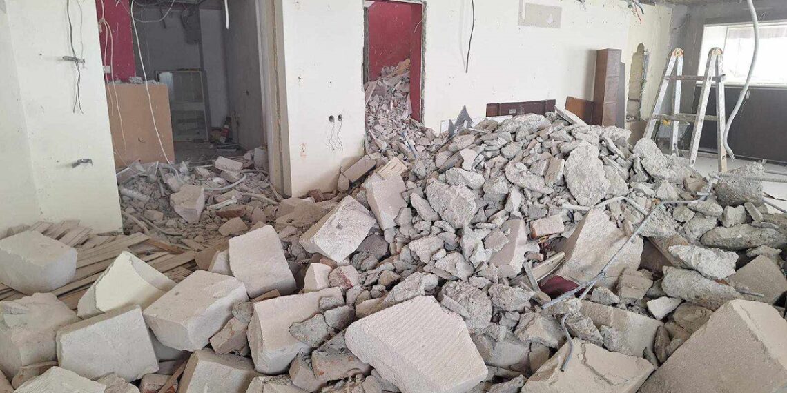 Sancțiuni în valoare de 1.161.000 lei aplicate de polițiștii locali pentru nerespectarea normelor legale în domeniul disciplinei în construcții