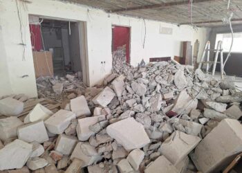 Sancțiuni în valoare de 1.161.000 lei aplicate de polițiștii locali pentru nerespectarea normelor legale în domeniul disciplinei în construcții