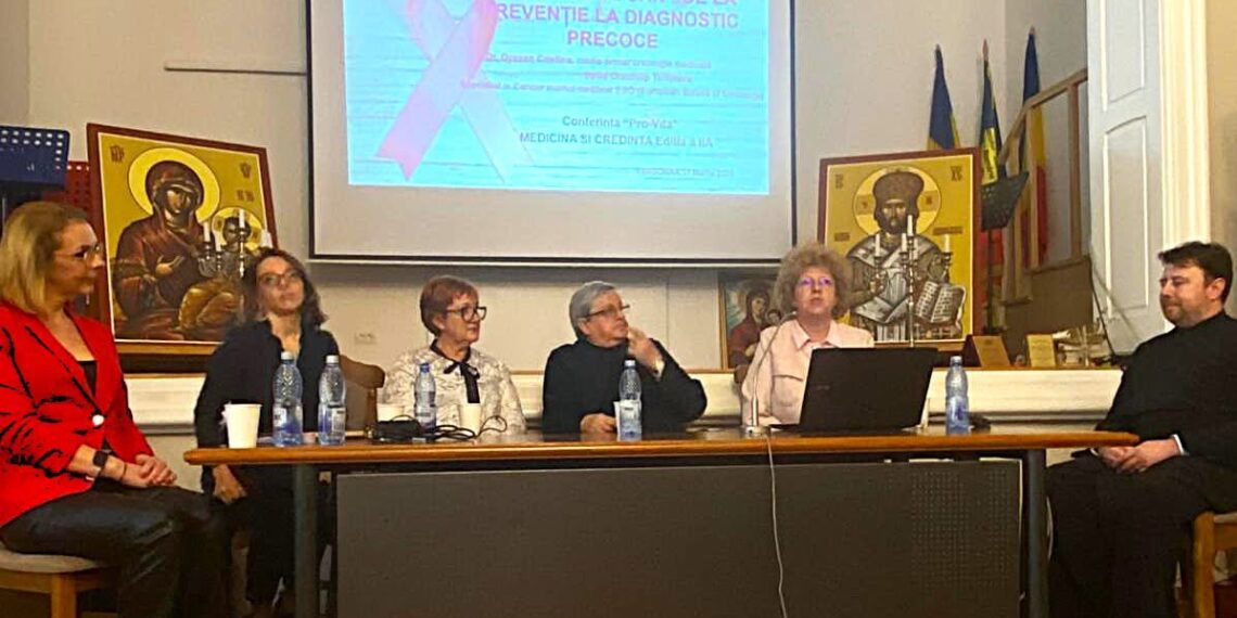 Boala oncologică la sân, principala cauză de mortalitate la femei