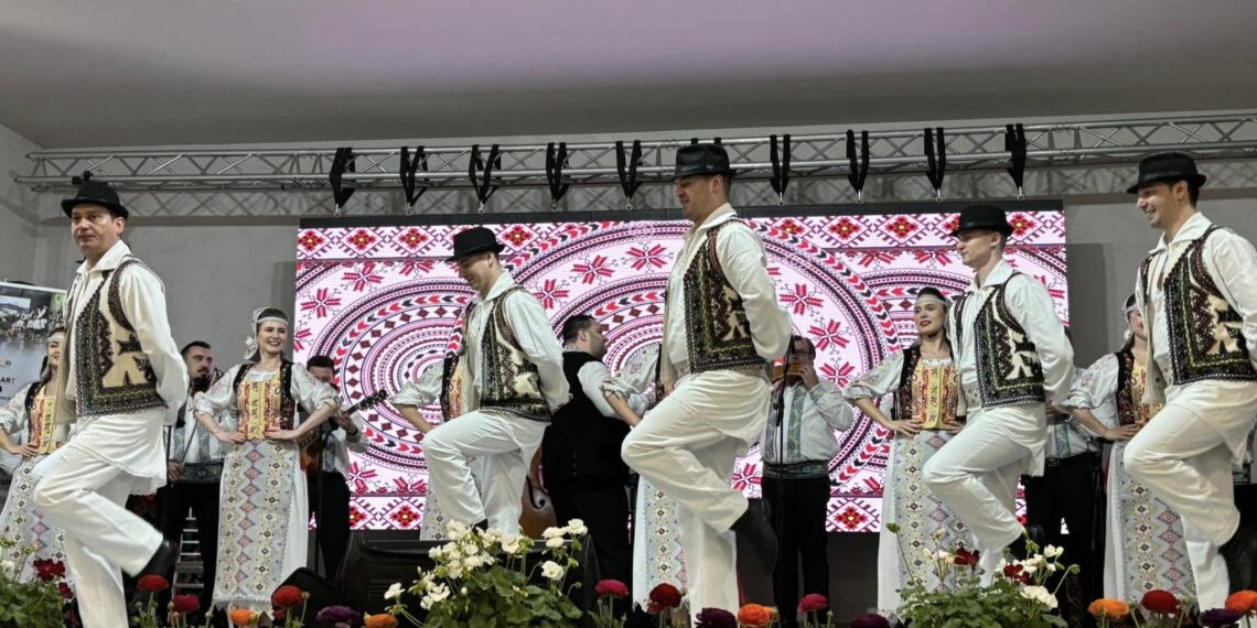 Festivalul – Concurs „Lada cu Zestre”, ediția a XVIII-a 2025 continuă la Sânnicolau Mare și Boldur în 5 și 6 aprilie