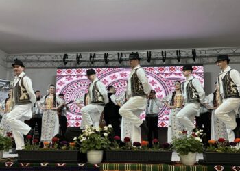 Festivalul – Concurs „Lada cu Zestre”, ediția a XVIII-a 2025 continuă la Sânnicolau Mare și Boldur în 5 și 6 aprilie