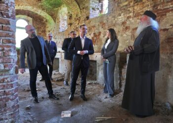 Conacul Banloc: 5 ani de investiții pentru 20 de ani de cultură și turism