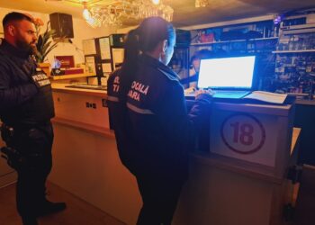 Sancțiuni de peste 180 mii de lei pentru comercianții de pe raza municipiului Timișoara