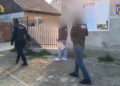 Acțiune pentru combaterea traficului de minori, pornografie, viol și agresiune sexuală împotriva unui minor