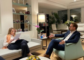 Președinta Parlamentului European este laureata Premiului Timișoara pentru Valori Europene, ediția a II-a. Roberta Metsola vine la Timișoara în 22 mai