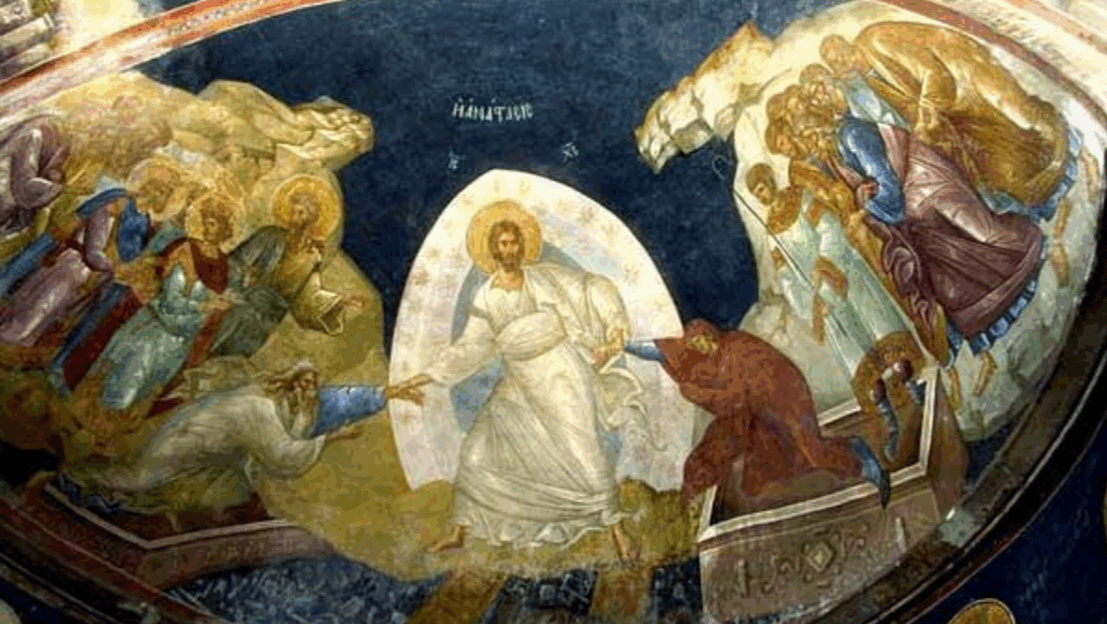 Pastorala la Învierea Domnului a Mitropolitului Banatului