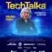 Politehnica îi aduce la Tech Talks 2025 pe Michio Kaku și Richard Quest