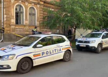 Un timișorean s-a sinucis în Piața Romanilor