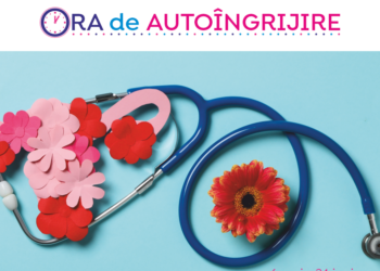 OncoHelp continuă demersul destinat pacienților oncologici: „Ora de Autoîngrijire”