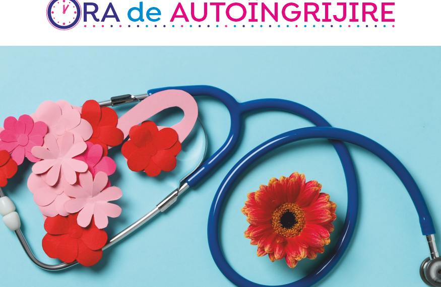 OncoHelp continuă demersul destinat pacienților oncologici: „Ora de Autoîngrijire”