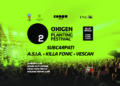 Festivalul CODRU ajunge la Lugoj! Două zile de distracție, muzică și plantări în zona Plopi