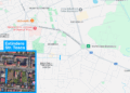 O nouă conexiune între Bulevardul Prezan și Strada Mureș prin extinderea Străzii Tosca
