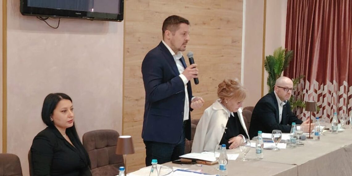 Aviz de legalitate în aceeași zi pentru hotărârile de consiliu local ce vizează proiecte cu finanțare europeană