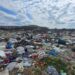Groapă clandestină pe strada Herendeștiului din Lugoj! Primarul Călin Dobra a surprins un șofer care intenționa să descarce deșeuri ilegal