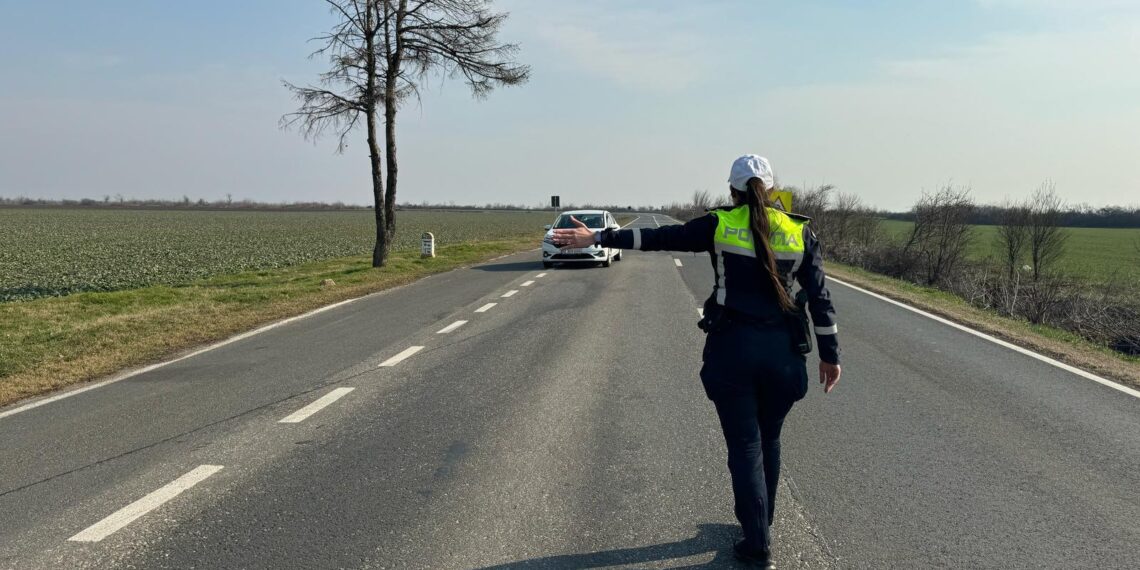 Rezultatele acțiunii Speed Marathon în județul Timiș