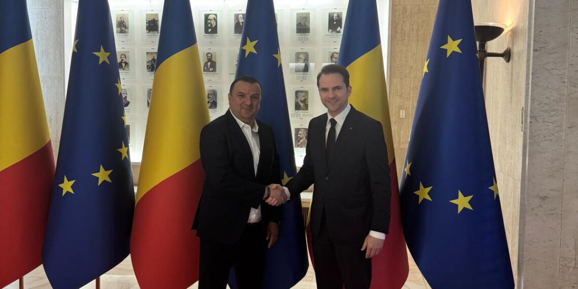 Lugojul produce energie verde! Un parc fotovoltaic va alimenta toate instituțiile publice din oraș