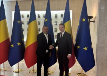 Lugojul produce energie verde! Un parc fotovoltaic va alimenta toate instituțiile publice din oraș