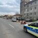 Doi tineri răniți într-un accident la Sânnicolau Mare