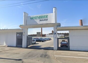 Întâlnire cu patronatul și sindicatele Astra Rail