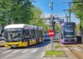 Timișoara: 40 de noi vehicule de transport în comun achiziționate cu finanțare europeană