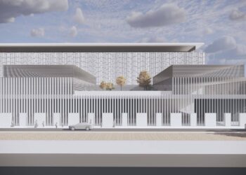 Astăzi s-a semnat contractul pentru viitorul Institut Regional de Oncologie Timișoara