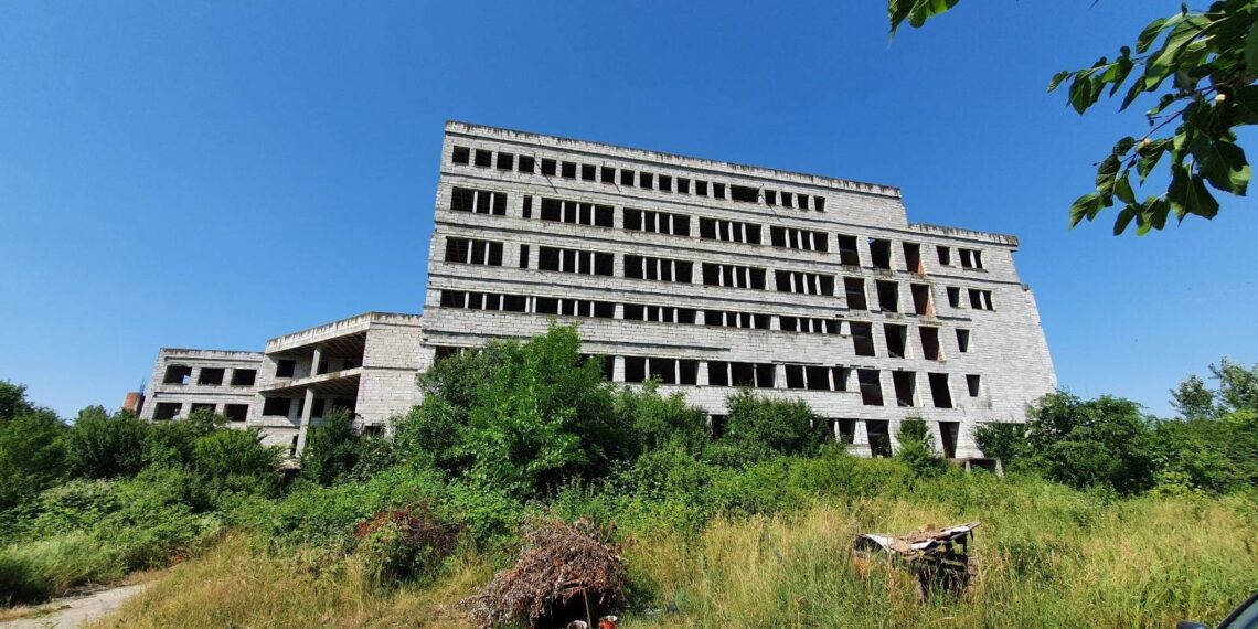 Astăzi s-a semnat contractul pentru viitorul Institut Regional de Oncologie Timișoara