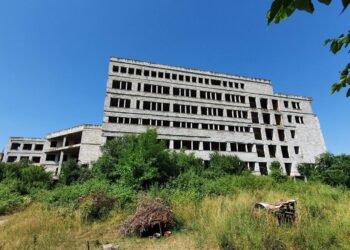 Astăzi s-a semnat contractul pentru viitorul Institut Regional de Oncologie Timișoara