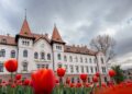 Paștele prin ochii copiilor – expoziție la muzeu în Lugoj