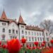 Paștele prin ochii copiilor – expoziție la muzeu în Lugoj