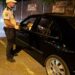 Razie de amploare a Poliției Rutiere la Timișoara/Foto