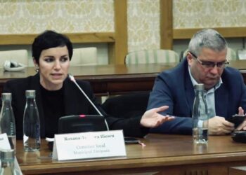 Consilierul local Roxana Iliescu: „Situație critică la STPT. Iar l-am prins cu minciuna pe vicele Lațcău”