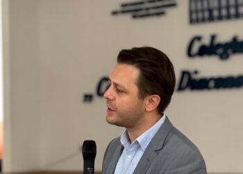 Ce spune Ruben Lațcău despre reorganizarea rețelei școlare din Timișoara