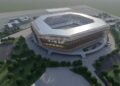 Stadionul Dan Păltinișanu din Timișoara are constructor desemnat